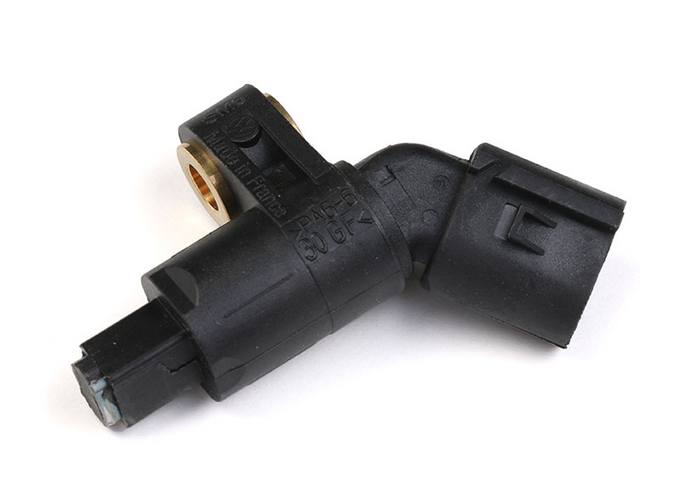 Audi VW ABS Wheel Speed Sensor - Front Driver Side 1J0927803